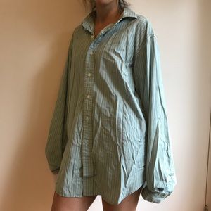 Ralph Lauren men’s button down